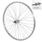 Hinterrad City 650B Single Speed