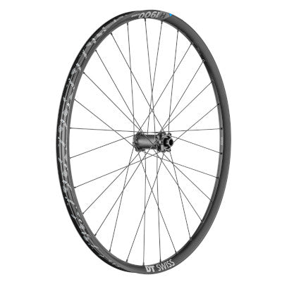 Roues VTT 27.5 pouces DT Swiss H 1900 Spline Boost 2022 - #3