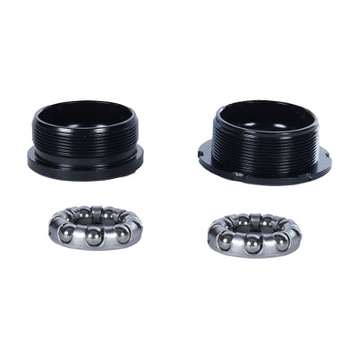 Roulements à billes pour boitier de pédalier axe carré - #2