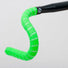Ruban de cintre pour vélo Eolo Soft vert fluo - BikeRibbon