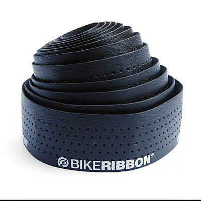 Ruban de cintre pour vélo Eolo Soft noir - BikeRibbon - #1