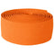 Ruban de guidon vélo orange Maxi Cork Velox - paire - #1