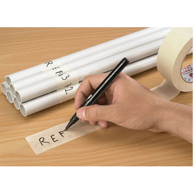 Ruban de masquage peinture 19 mm x 50 m - #2