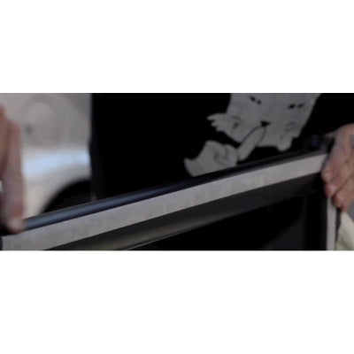 Ruban de masquage peinture 19 mm x 50 m - #4