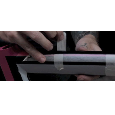 Ruban de masquage peinture 19 mm x 50 m - #5