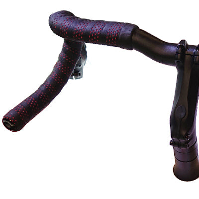bänder für fahrradlenker Ergotec Sanremo Rubans guidon vélo avec rembourrage gel