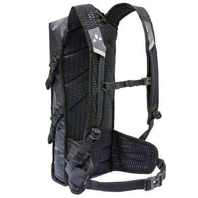 vaude fahrradrucksack Vaude Trail Pack II Vielseitiger Gravel-Fahrradrucksack 8L