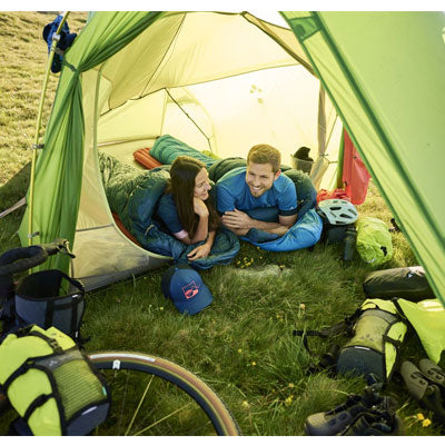 Vaude Trail Pack II Vielseitiger Gravel-Fahrradrucksack 8L
