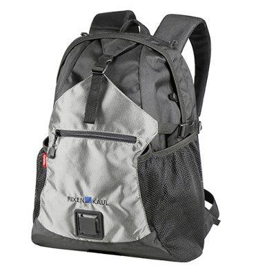 klickfix fahrradrucksack Freepack Sport KlickFix Fahrradrucksack mit Fahrradbefestigung