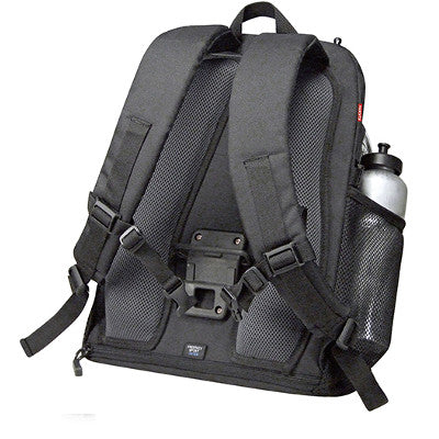 Freepack Sport KlickFix Fahrradrucksack mit Fahrradbefestigung