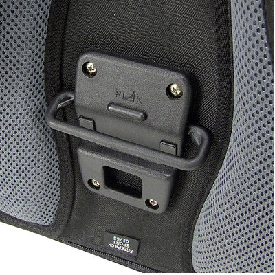 Freepack Sport KlickFix Fahrradrucksack mit Fahrradbefestigung