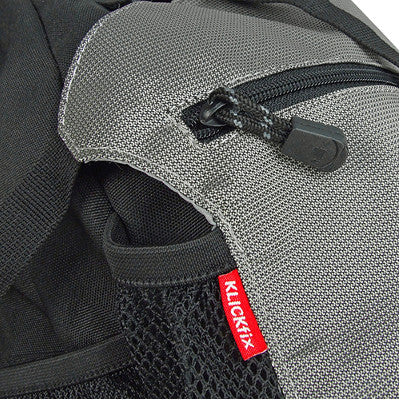 fahrradrucksack damen klickfix Freepack Sport KlickFix Fahrradrucksack mit Fahrradbefestigung