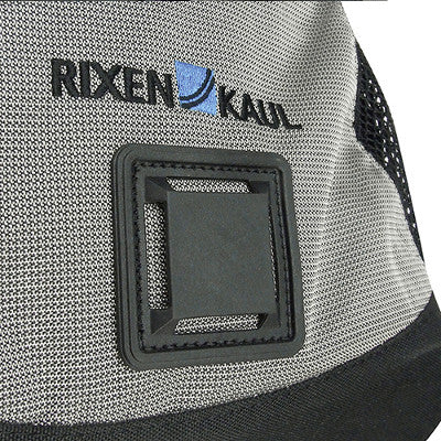 Freepack Sport KlickFix Fahrradrucksack mit Fahrradbefestigung
