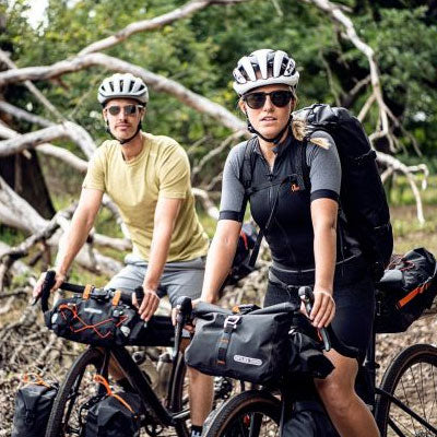 Ortlieb Accessory Pack Sac d'appoint sur guidon pour Bikepacking