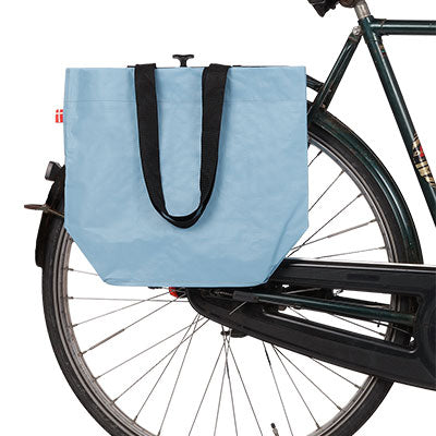 BikeZac 2.0 di COBAGS - Borsa per la spesa da bicicletta | FindTheDeal