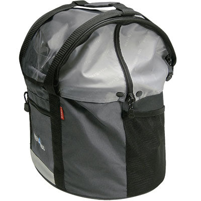 doggy fahrradtasche KlickFix Fahrradtasche Doggy für Hunde