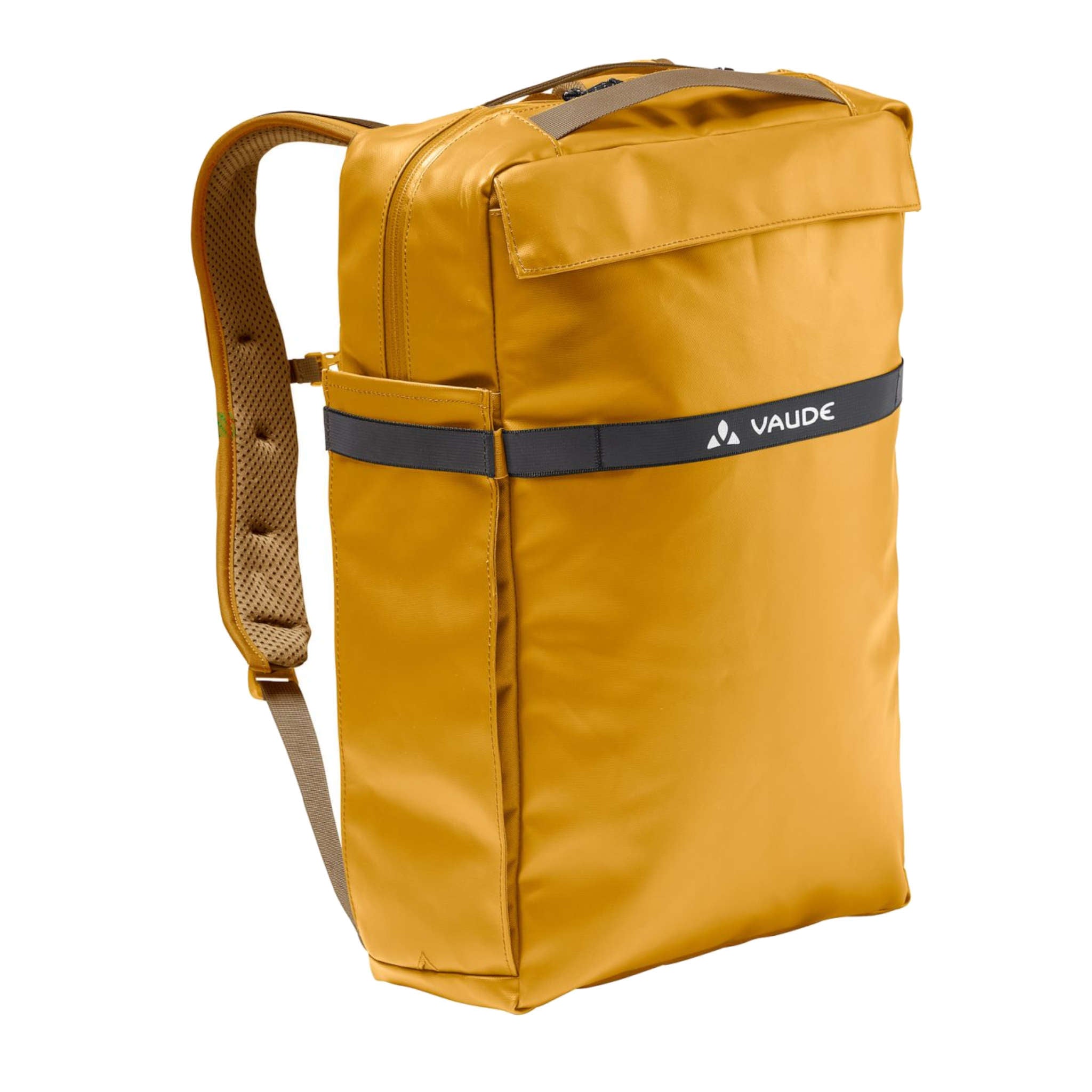 Vaude TrailCargo Sacoche vélo arrière étanche multi-fonctions 21L
