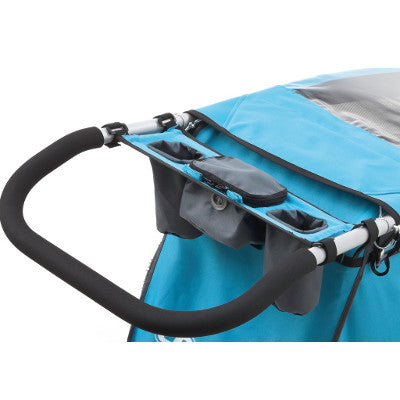 CURIO Borsa Per Toelettatura Del Cane, Kit Di Attrezzi Per Aniali - Foto 5