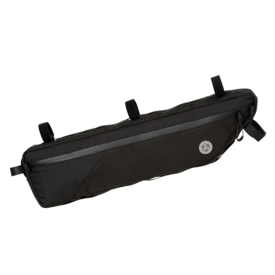 Sacoche de cadre Agu noir #