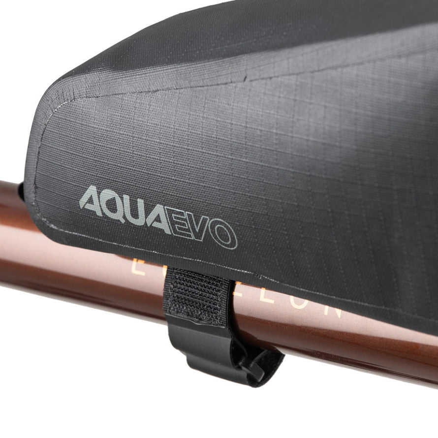 Sacoche de cadre AquaEvo Oxford 1.5L #2