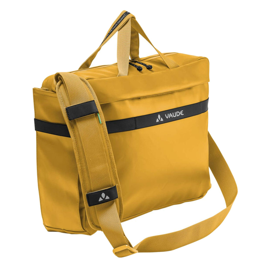 Vaude Mineo Commuter 17 Fahrradtasche umwandelbar in Bürotasche