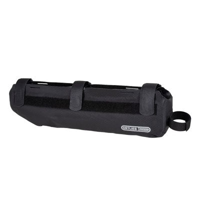 Ortlieb E226 - Supporto Universale Per Borse Da Manubrio, Adatto A Display E-bike, Nero