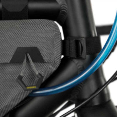 Sacoche de cadre Apidura Expedition Full Frame - #5