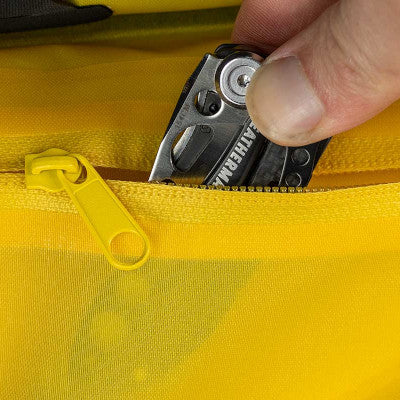 Sacoche de cadre bikepacking Backcountry Full Frame Pack Apidura - #5