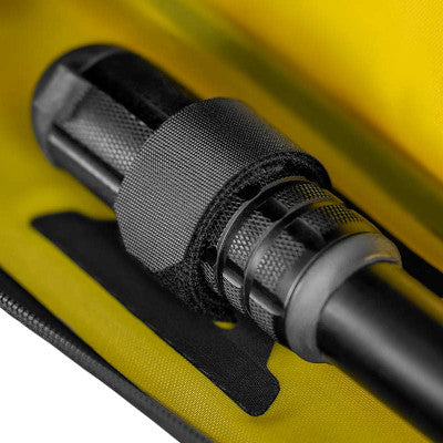 Sacoche de cadre bikepacking Backcountry Full Frame Pack Apidura - #6