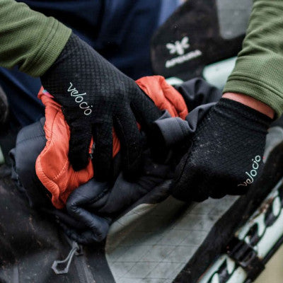 Sacoche de cadre bikepacking Backcountry Full Frame Pack Apidura - #7