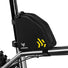 Sacoche de cadre bikepacking Backcountry Rear Top Tube Pack 1L - #3