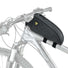 Sacoche de cadre pour vélo Top Loader 0.75L - #2