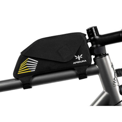 Sacoche de cadre supérieur 1L Apidura Racing - #2