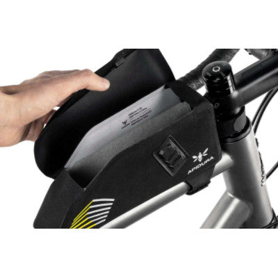 Bikepacking Sacoches Vtt Decathlon Sac Porte Bagage Decathlon Vtt