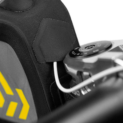 Sacoche de cadre vélo bikepacking et gravel Backcountry Apidura - #3