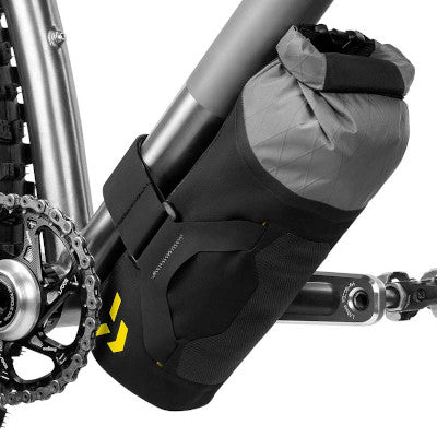 Borsa da manubrio per bici impermeabile con touchscreen, grande Borsa da manubrio per bici impermeabile con touchscreen, grande