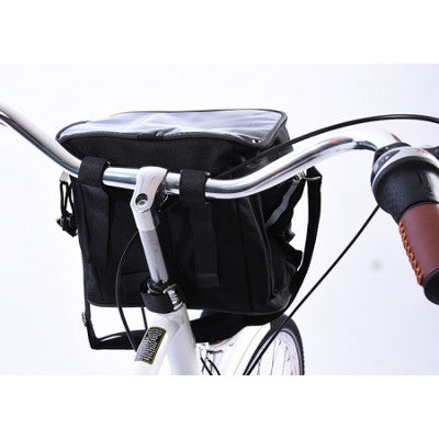 fahrradtasche lenker kartenfach Basil Mali Lenkertasche 8L inkl. Kartenhalter
