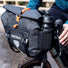 Sacoche de guidon pour bikepacking Handlebar Pack 11L Ortlieb - #5