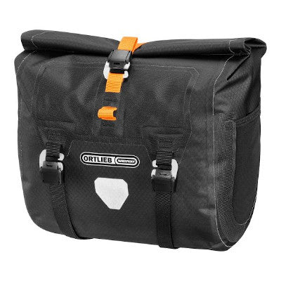 Sacoche de guidon pour bikepacking Handlebar Pack 11L Ortlieb - #1
