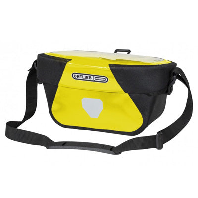 Ortlieb Ultimate 6 S Sacoche de cintre étanche pour cyclotourisme