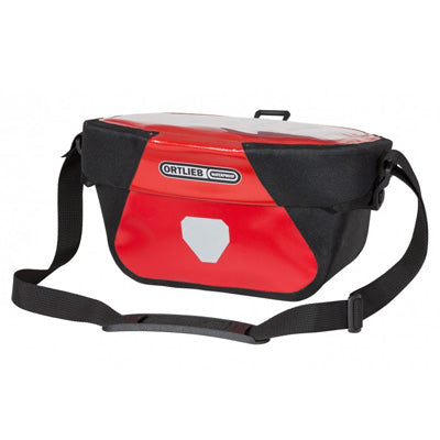 ortlieb lenkertasche klickfix montage Ortlieb Ultimate 6 S Sacoche de cintre étanche pour cyclotourisme
