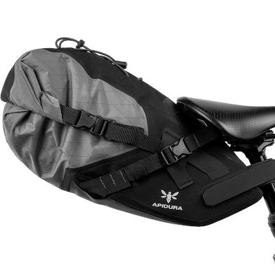 Sacoche de selle bikepacking Apidura Backcountry