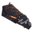 Sacoche de selle étanche pour Bikepacking Seat-pack 11-16,5L Ortlieb