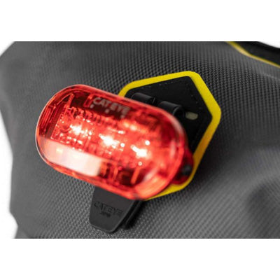 Sacoche de selle gravel et bikepacking Expedition Apidura  - #7