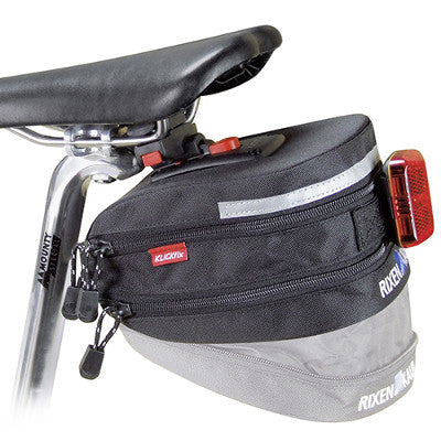 Sacoche de selle Klickfix Micro 200 expandable - #3