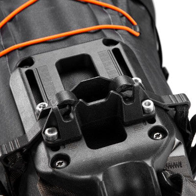 Borsa Da Sella Impermeabile Givi EA115FL - Foto 10