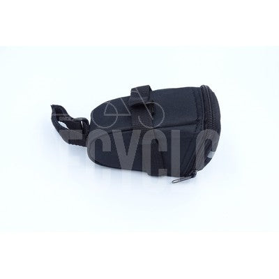 Sacoche de selle vélo avec fixation Velcro - #2