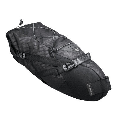 Topeak Back Loader Bolsa para sillín para Bikepacking de L
