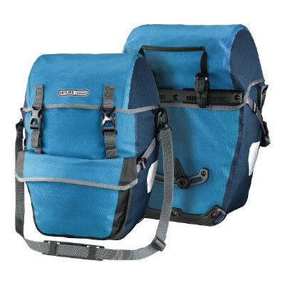 Sacoches arrière Ortlieb Bike Packer Plus 2 x 21L
