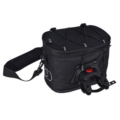 Sacoche étanche sur guidon vélo T8 8 litres Oxford - #3